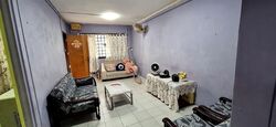 Blk 319 Woodlands Street 31 (Woodlands), HDB 3 Rooms #632247561